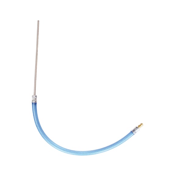 99411 DPF Probe 5 mm (lateral)