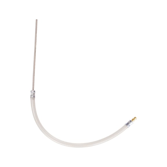 99611 DPF Probe 4 mm (lateral)