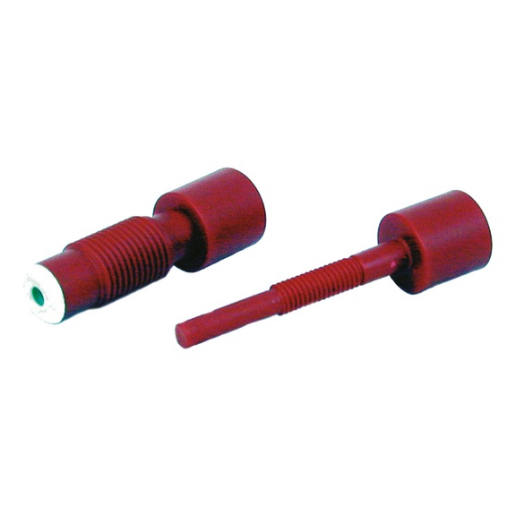 3923 Wash Cylinder (red) - TUNAP 3923