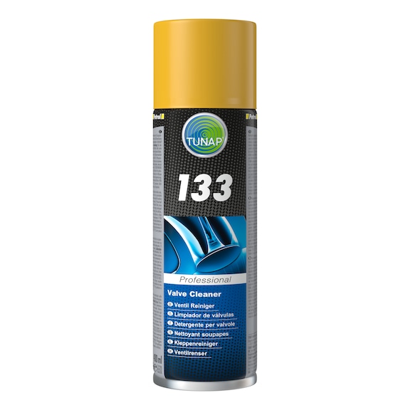 133 Valve Cleaner - Professional 133