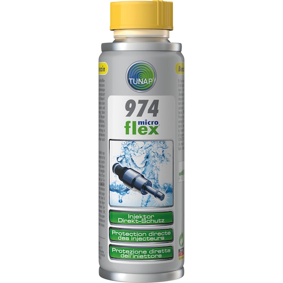 974 Injektor Direkt-Schutz - microflex® 974