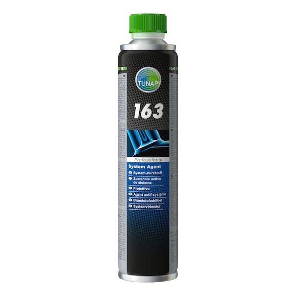 163 System Agent - Professional 163