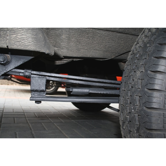 1020 Underbody Protection - 3