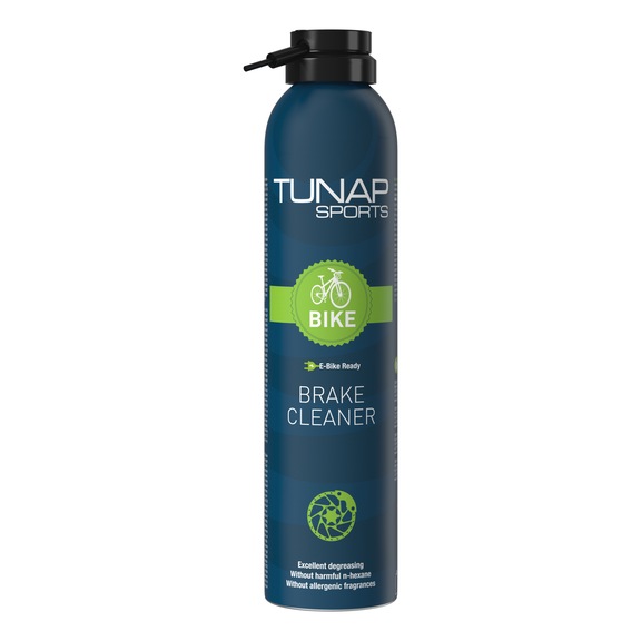 TS140 Brake Cleaner - TUNAP Sports TS140