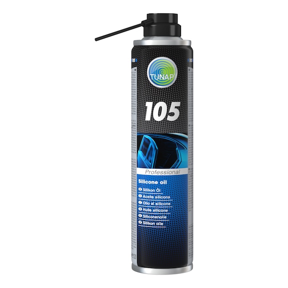 105 Silikon Öl - Professional 105