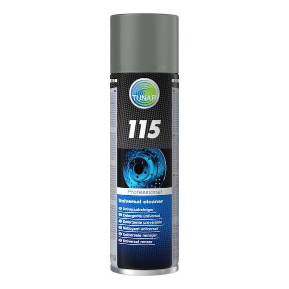 115 Detergente universale - Professional 115