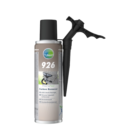 926 Carbon Remover - microflex® 926