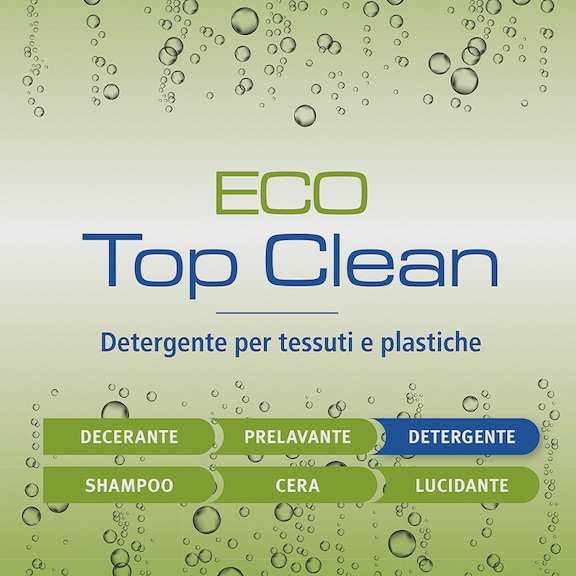 782 ECO Top Clean - TUNWASH 782