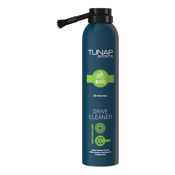 TS120 Drive cleaner - TUNAP Sports TS120