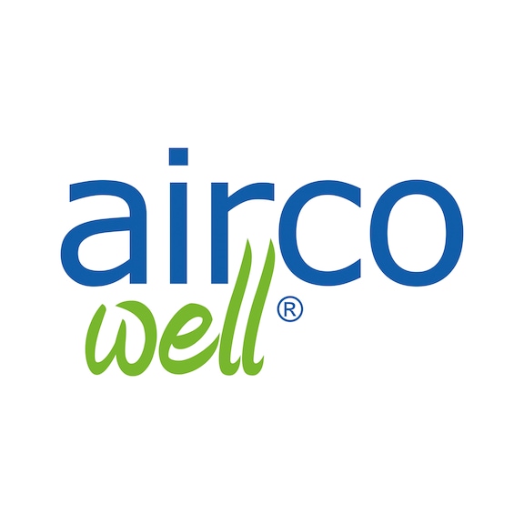 996 Hygiejnerens til pollenfilterboks - airco well® 996
