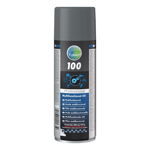 100 Multifunktionsöl - Professional 100