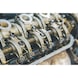 957 Pulitore interno motore - microflex® 957 - 5