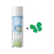 997 Igienizzante + Farfalla verde-bianco - airco well® 997 - 1