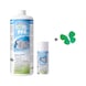 994S Set igienizzante per impianto AC + Farfalla verde-bianco - airco well® 994S - 1