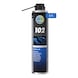 102 Olio fluido - 6 pz. - Professional 102 - 1