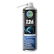 126 Spray manutenzione filtro antiparticolato - 1