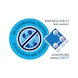 994S Set igienizzante per impianti AC + Farfalla blu-bianco - airco well® 994S - 2