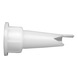 2107 V-Nozzle with Guide Pin (20 mm)