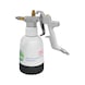 19331 Particle Filter Pressure Cup Spray Gun without Probe