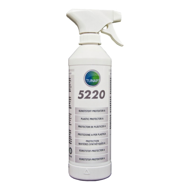 5220 Protezione A per plastica esterni - TUNAP 5220