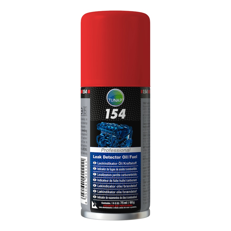 154 Leckindikator Öl / Kraftstoff - Professional 154