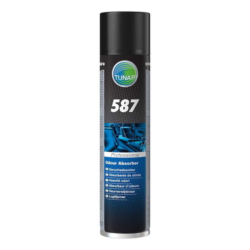 587 Geruchsabsorber - Professional 587