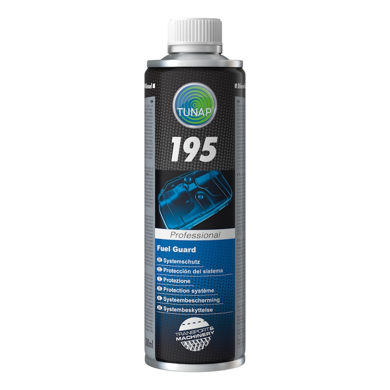 195 Protezione Diesel Fuel Guard - Professional 195