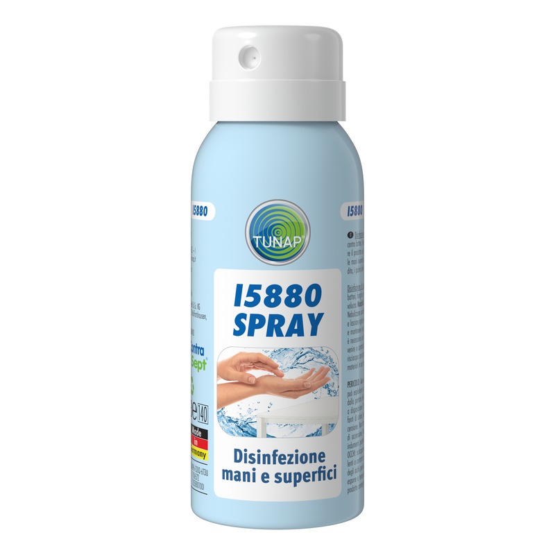 I5880 Disinfezione mani e superfici spray - Contra Sept® I5880
