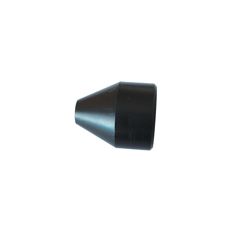 13511 Conical vacuum cleaner adapter