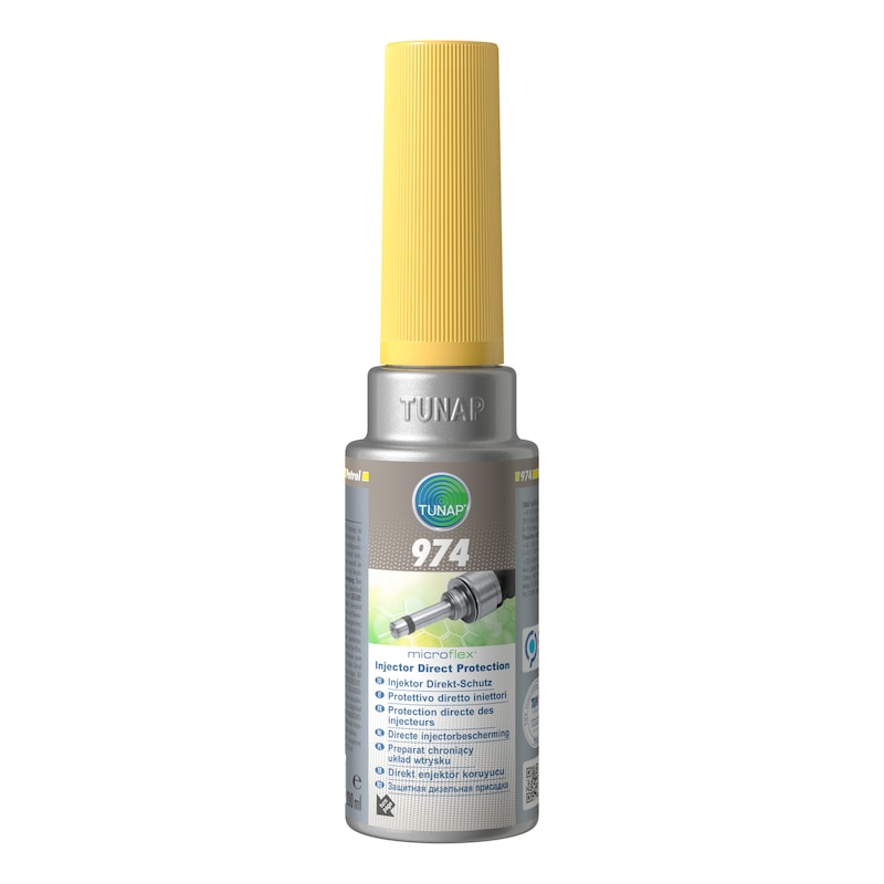 974 Injector Direct Protection - microflex® 974