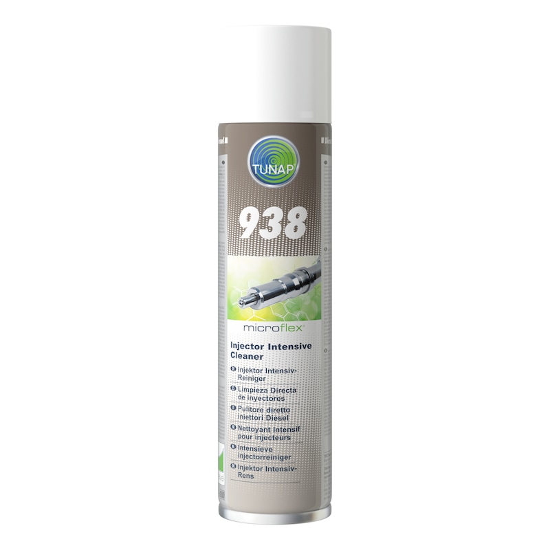 938 Injektor Intensiv-Reiniger - microflex® 938
