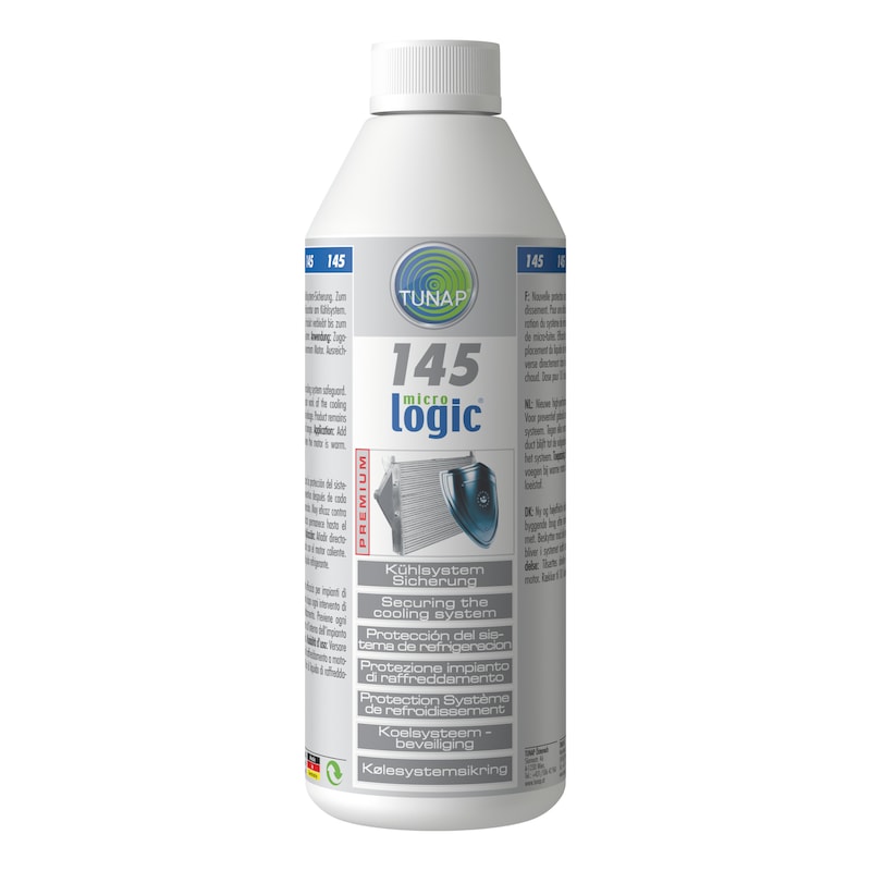 145 Kühlsystem Sicherung - micrologic® 145