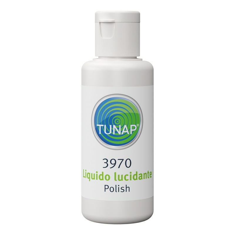 3970 Liquido lucidante - TUNAP 3970