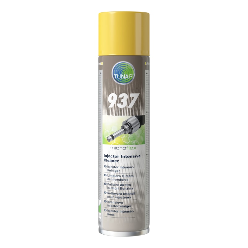 937 Injector Intensive Cleaner - 1