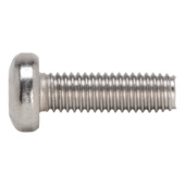 Thread-forming screws, cylinder head, Taptite