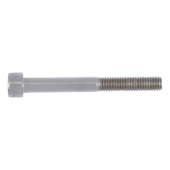 Allen screws, cylinder head ISO 4762 / DIN 912