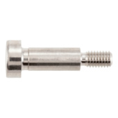 Fitting screws, ISO 7379