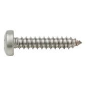 Screws and bolts