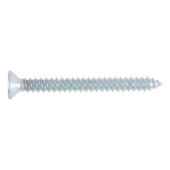 Tapping screws, countersunk head ISO 14586-C TX