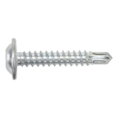 Sheet metal screws, Wronic, drill tip