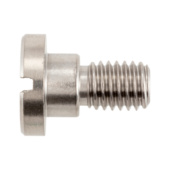 Shoulder screws, DIN 923