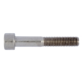 Machine screws, cylinder head ISO 14579