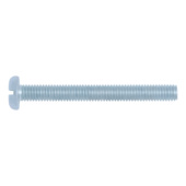 Machine screws, cylinder head DIN 85