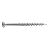 Chipboard screws, countersunk head ASSY Plus Special, partial thread