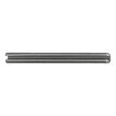 String type straight pins ISO 8752