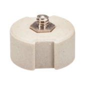 Accessories for plug fuses