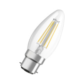 LED-lamput PARATHOM CLASSIC B LED