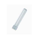 Compact fluorescent lamps 2G11