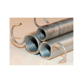 Extension and tension springs