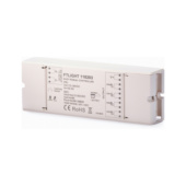 LED controllers and dimmers
